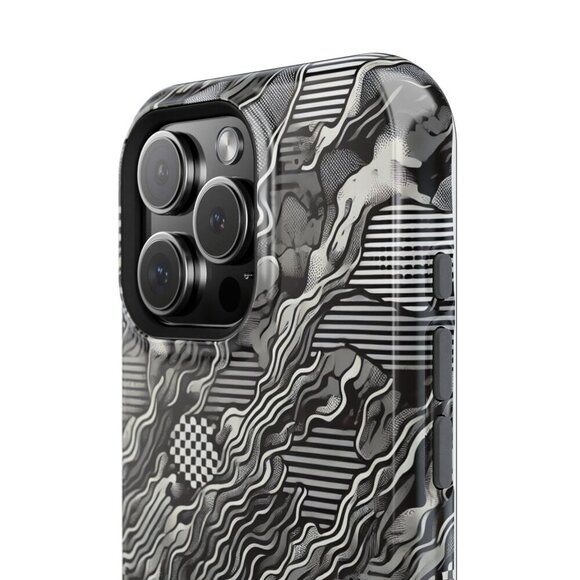 iPhone 15 Pro Max phone case, MARPC1285 - Picture 7 of 12